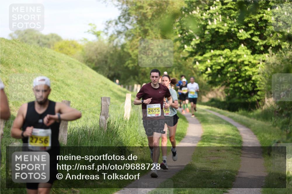 09.05.2026 - Störlauf Andreas Tolksdorf http://msf.ph/oto/9688728 09.05.2026 16:11:55 Laufen 2655, 56, 2756 meine-sportfotos.de