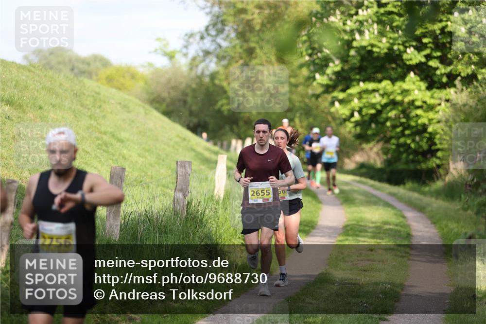 09.05.2026 - Störlauf Andreas Tolksdorf http://msf.ph/oto/9688730 09.05.2026 16:11:55 Laufen 2756, 0, 2655 meine-sportfotos.de