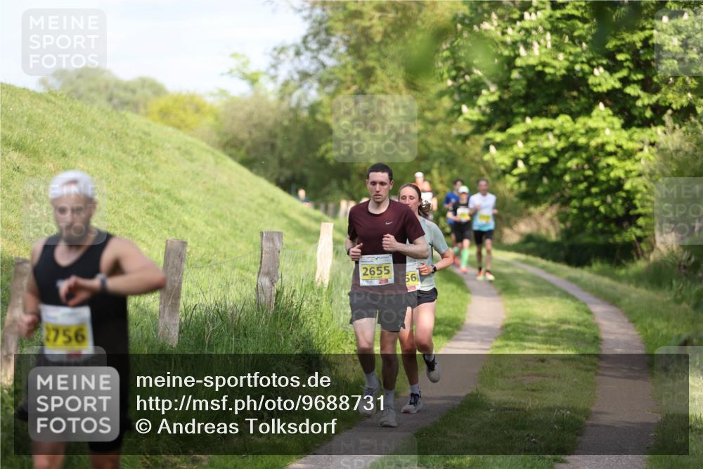 09.05.2026 - Störlauf Andreas Tolksdorf http://msf.ph/oto/9688731 09.05.2026 16:11:55 Laufen 2756, 2655, 56 meine-sportfotos.de