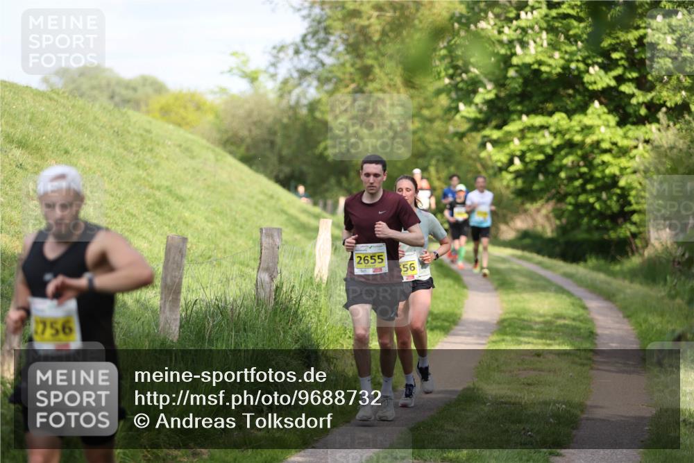 09.05.2026 - Störlauf Andreas Tolksdorf http://msf.ph/oto/9688732 09.05.2026 16:11:55 Laufen 1756, 2655, 56 meine-sportfotos.de