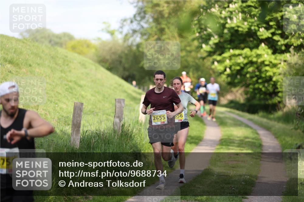 09.05.2026 - Störlauf Andreas Tolksdorf http://msf.ph/oto/9688734 09.05.2026 16:11:55 Laufen 756, 2655, 656 meine-sportfotos.de