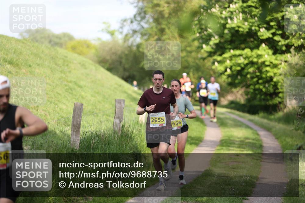 09.05.2026 - Störlauf Andreas Tolksdorf http://msf.ph/oto/9688735 09.05.2026 16:11:55 Laufen 56, 2655, 656 meine-sportfotos.de