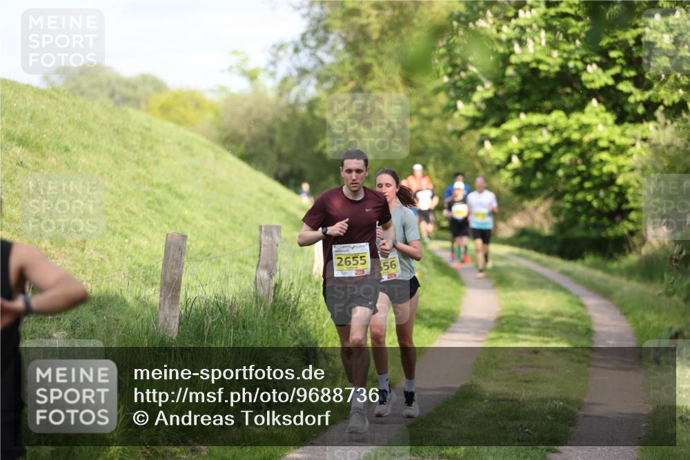 09.05.2026 - Störlauf Andreas Tolksdorf http://msf.ph/oto/9688736 09.05.2026 16:11:56 Laufen 2655, 56 meine-sportfotos.de