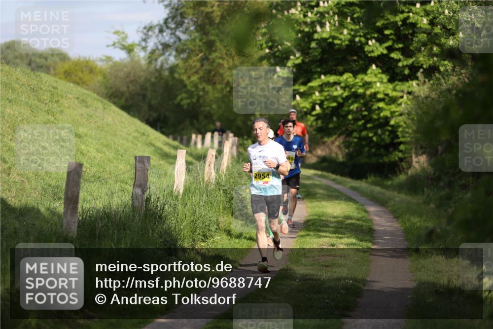 09.05.2026 - Störlauf Andreas Tolksdorf http://msf.ph/oto/9688747 09.05.2026 16:12:03 Laufen 196, 2954 meine-sportfotos.de