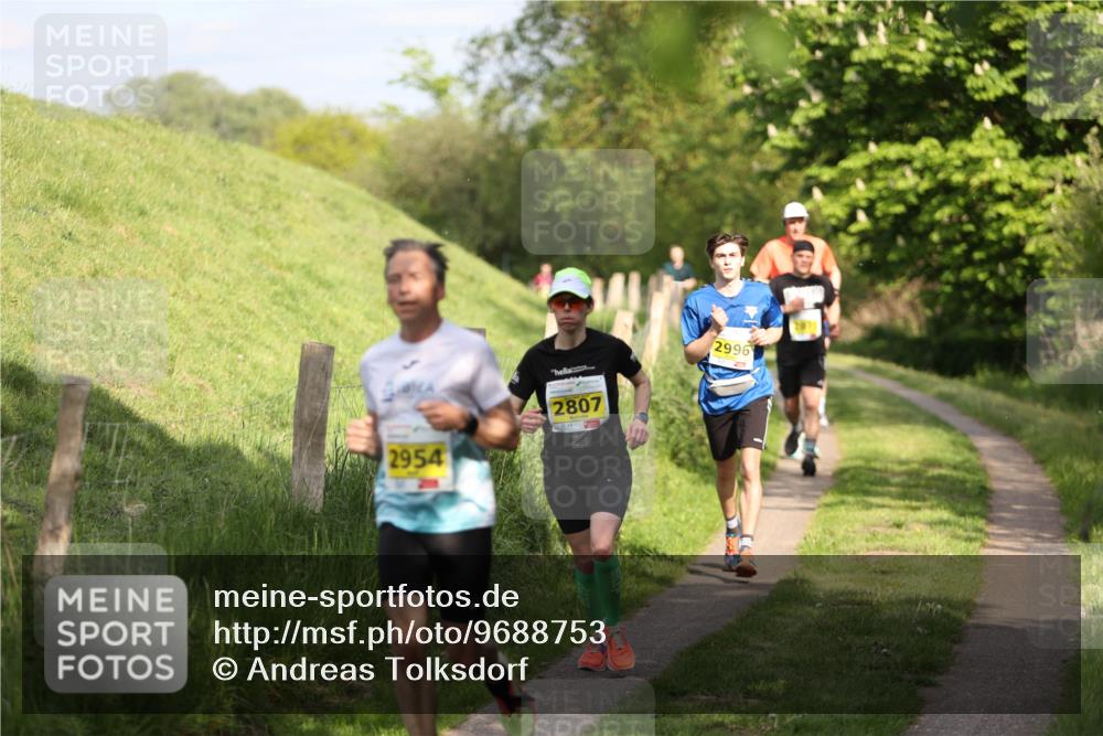 09.05.2026 - Störlauf Andreas Tolksdorf http://msf.ph/oto/9688753 09.05.2026 16:12:06 Laufen 2954, 2807, 2996 meine-sportfotos.de