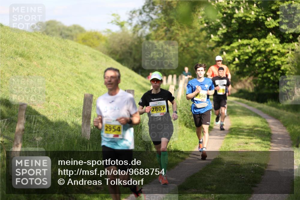 09.05.2026 - Störlauf Andreas Tolksdorf http://msf.ph/oto/9688754 09.05.2026 16:12:06 Laufen 2954, 2807, 2996 meine-sportfotos.de