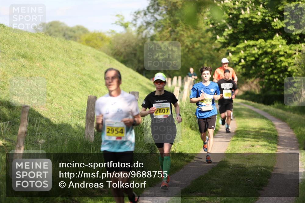 09.05.2026 - Störlauf Andreas Tolksdorf http://msf.ph/oto/9688755 09.05.2026 16:12:06 Laufen 2954, 2807, 996 meine-sportfotos.de