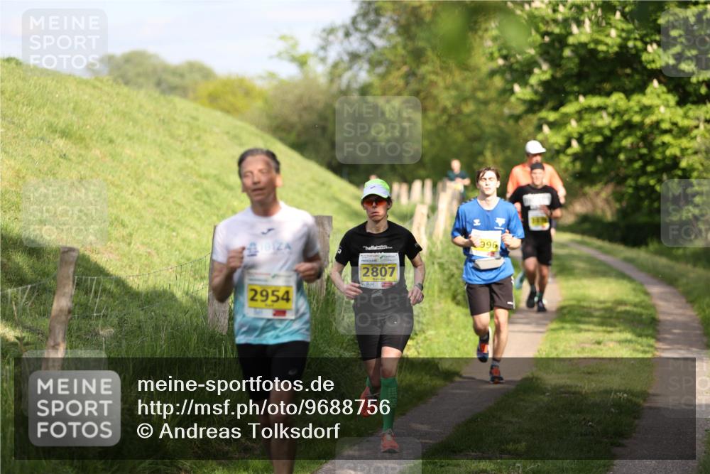 09.05.2026 - Störlauf Andreas Tolksdorf http://msf.ph/oto/9688756 09.05.2026 16:12:06 Laufen 2954, 2807, 996 meine-sportfotos.de