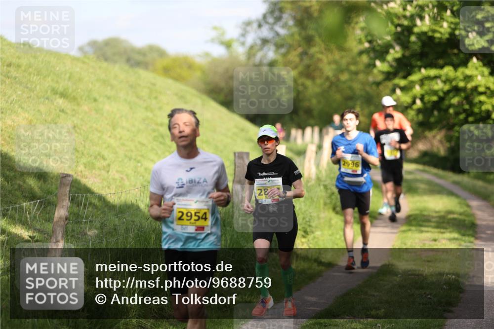 09.05.2026 - Störlauf Andreas Tolksdorf http://msf.ph/oto/9688759 09.05.2026 16:12:06 Laufen 28, 2954, 2996 meine-sportfotos.de