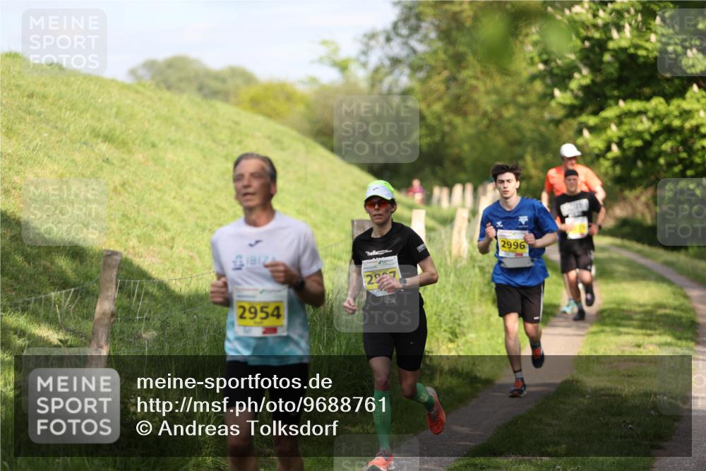 09.05.2026 - Störlauf Andreas Tolksdorf http://msf.ph/oto/9688761 09.05.2026 16:12:06 Laufen 2954, 22, 2996 meine-sportfotos.de