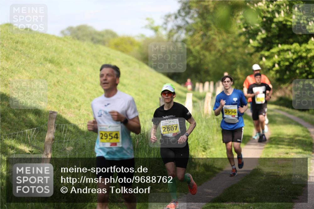 09.05.2026 - Störlauf Andreas Tolksdorf http://msf.ph/oto/9688762 09.05.2026 16:12:06 Laufen 2954, 2807, 2996 meine-sportfotos.de