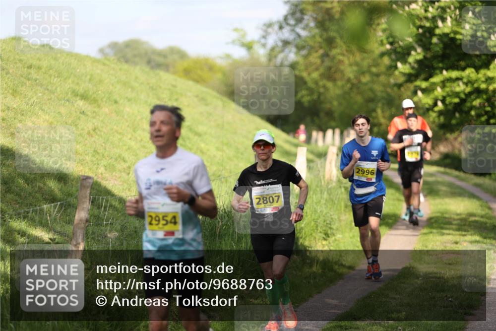09.05.2026 - Störlauf Andreas Tolksdorf http://msf.ph/oto/9688763 09.05.2026 16:12:06 Laufen 2954, 2807, 2996, 2879 meine-sportfotos.de