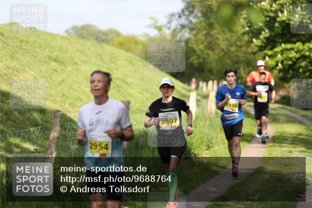 09.05.2026 - Störlauf Andreas Tolksdorf http://msf.ph/oto/9688764 09.05.2026 16:12:06 Laufen 2807, 2996, 2954 meine-sportfotos.de