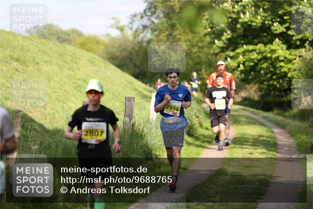 09.05.2026 - Störlauf Andreas Tolksdorf http://msf.ph/oto/9688765 09.05.2026 16:12:07 Laufen 2807, 2996, 2875 meine-sportfotos.de
