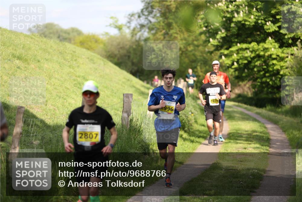 09.05.2026 - Störlauf Andreas Tolksdorf http://msf.ph/oto/9688766 09.05.2026 16:12:07 Laufen 2807, 996, 2875 meine-sportfotos.de