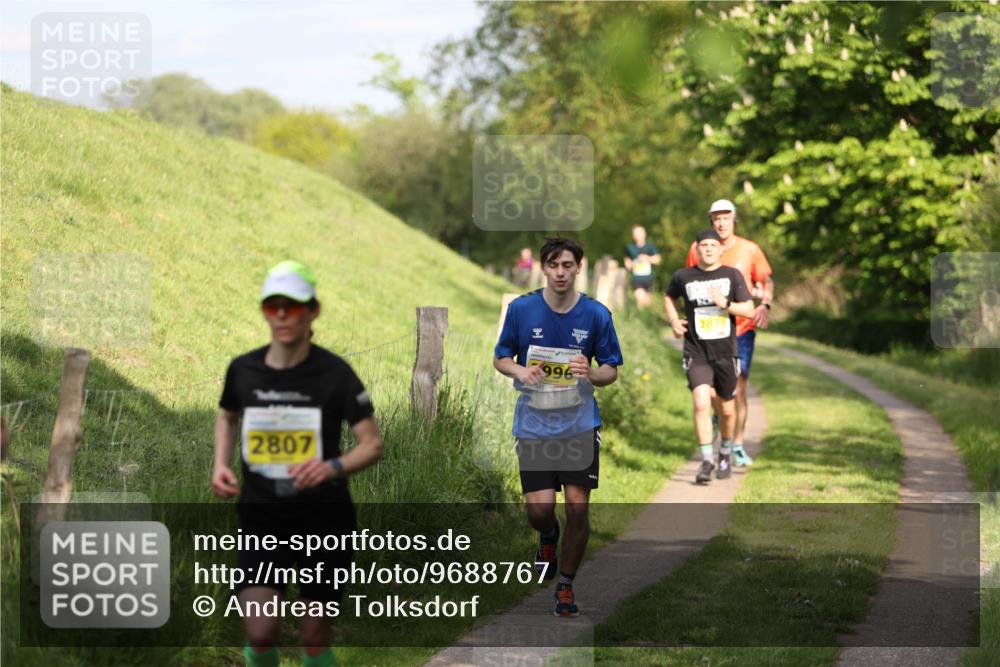 09.05.2026 - Störlauf Andreas Tolksdorf http://msf.ph/oto/9688767 09.05.2026 16:12:07 Laufen 2807, 996, 2875 meine-sportfotos.de