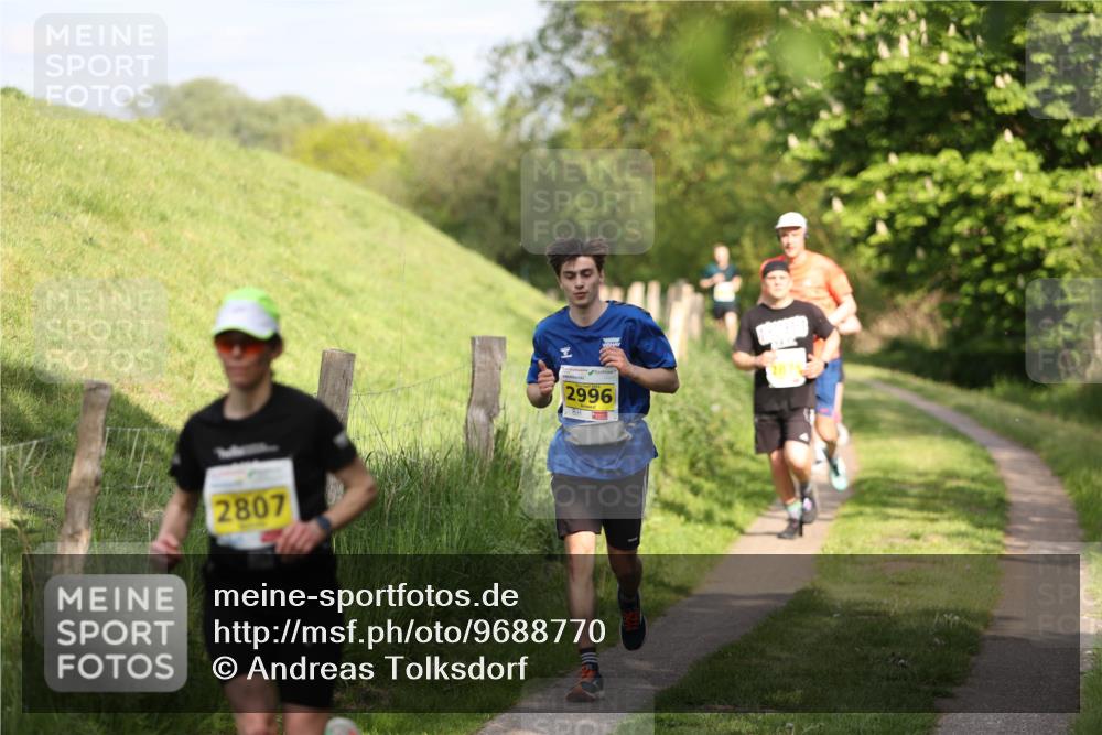 09.05.2026 - Störlauf Andreas Tolksdorf http://msf.ph/oto/9688770 09.05.2026 16:12:07 Laufen 2807, 2996 meine-sportfotos.de