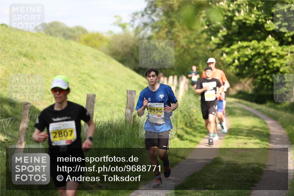 09.05.2026 - Störlauf Andreas Tolksdorf http://msf.ph/oto/9688771 09.05.2026 16:12:08 Laufen 2807, 2996 meine-sportfotos.de