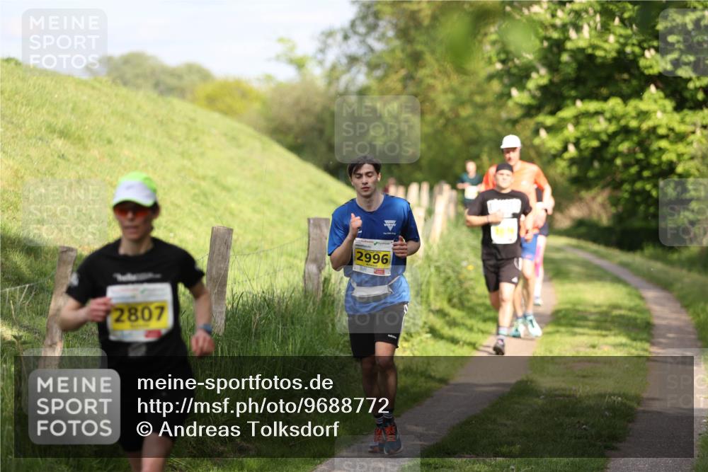 09.05.2026 - Störlauf Andreas Tolksdorf http://msf.ph/oto/9688772 09.05.2026 16:12:08 Laufen 2807, 2996 meine-sportfotos.de