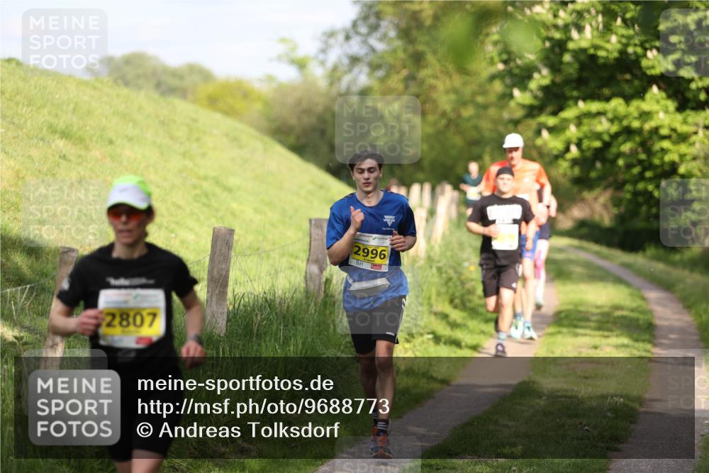 09.05.2026 - Störlauf Andreas Tolksdorf http://msf.ph/oto/9688773 09.05.2026 16:12:08 Laufen 2807, 2996 meine-sportfotos.de