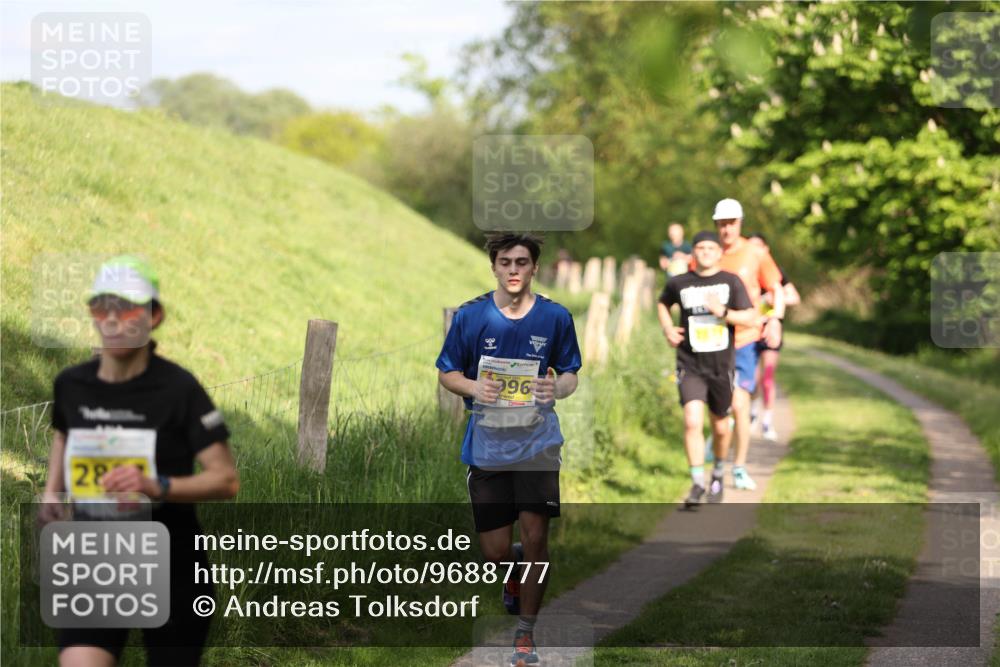 09.05.2026 - Störlauf Andreas Tolksdorf http://msf.ph/oto/9688777 09.05.2026 16:12:08 Laufen 28, 96 meine-sportfotos.de