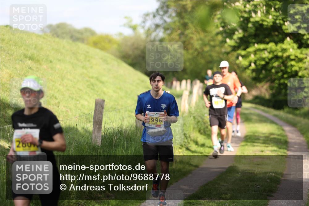 09.05.2026 - Störlauf Andreas Tolksdorf http://msf.ph/oto/9688778 09.05.2026 16:12:08 Laufen 280, 996 meine-sportfotos.de