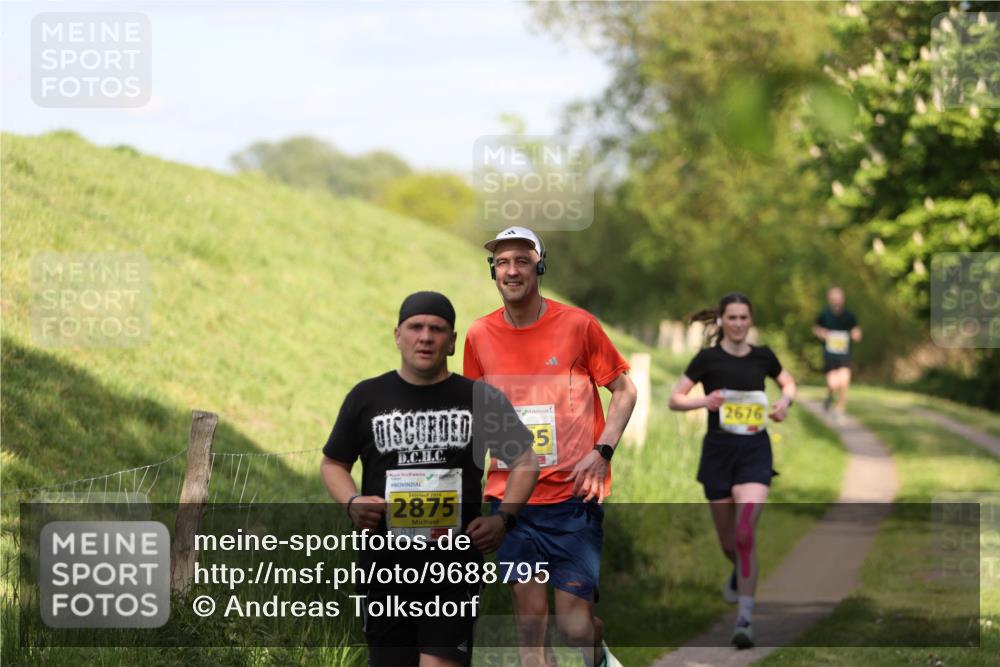 09.05.2026 - Störlauf Andreas Tolksdorf http://msf.ph/oto/9688795 09.05.2026 16:12:12 Laufen 2875, 5, 2676 meine-sportfotos.de