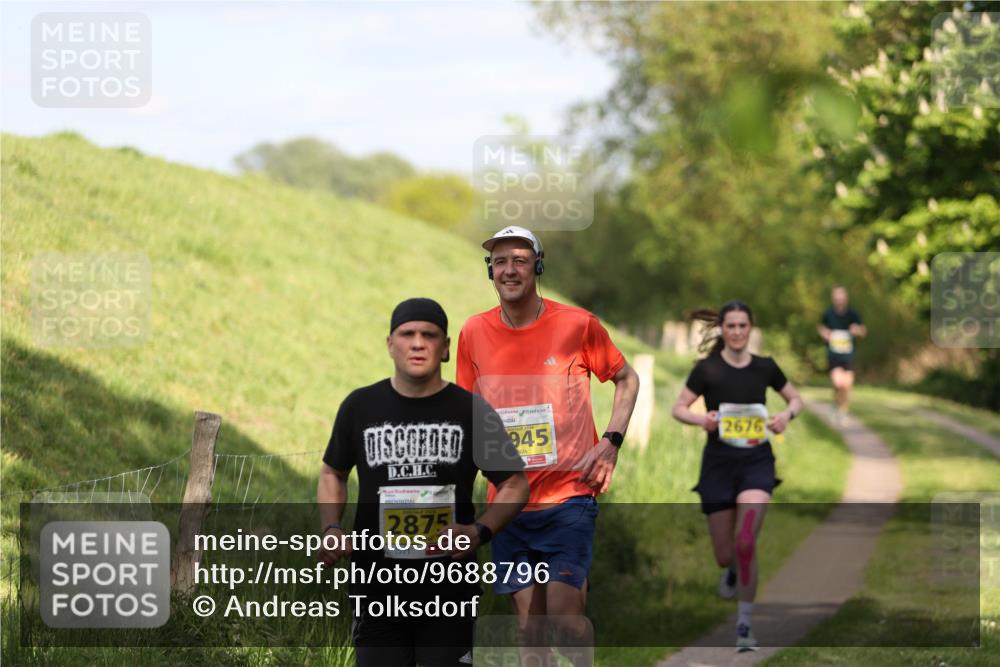 09.05.2026 - Störlauf Andreas Tolksdorf http://msf.ph/oto/9688796 09.05.2026 16:12:12 Laufen 2875, 945, 2676 meine-sportfotos.de
