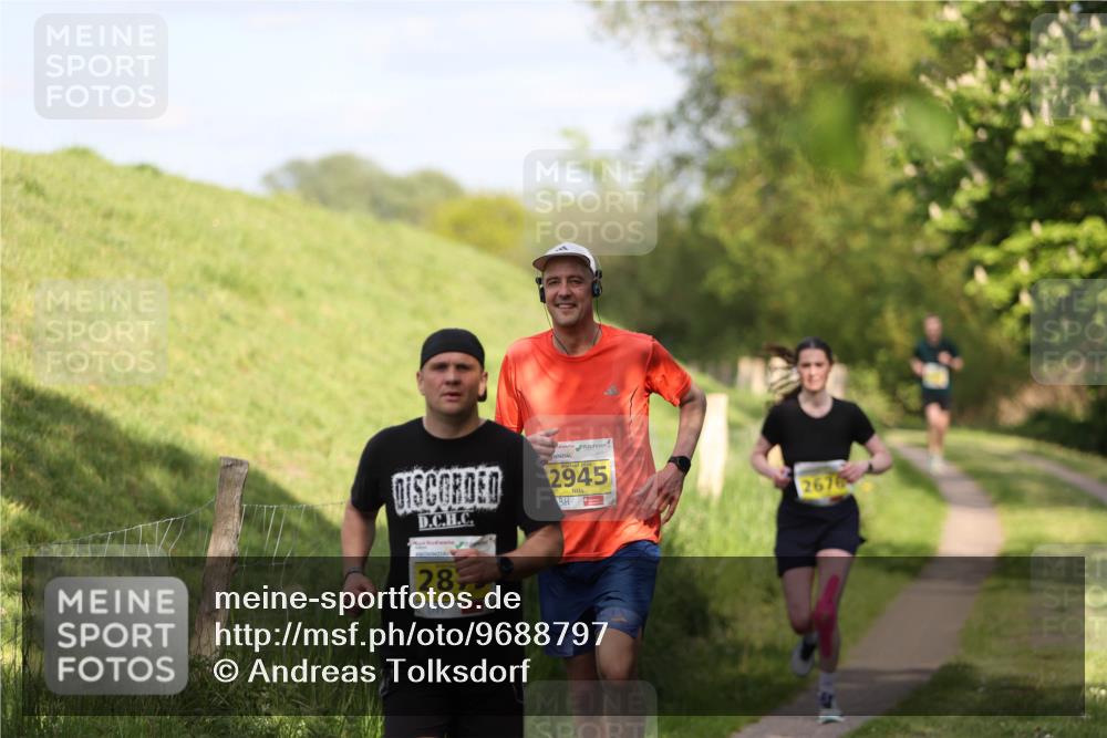09.05.2026 - Störlauf Andreas Tolksdorf http://msf.ph/oto/9688797 09.05.2026 16:12:12 Laufen 2945, 28, 2676 meine-sportfotos.de