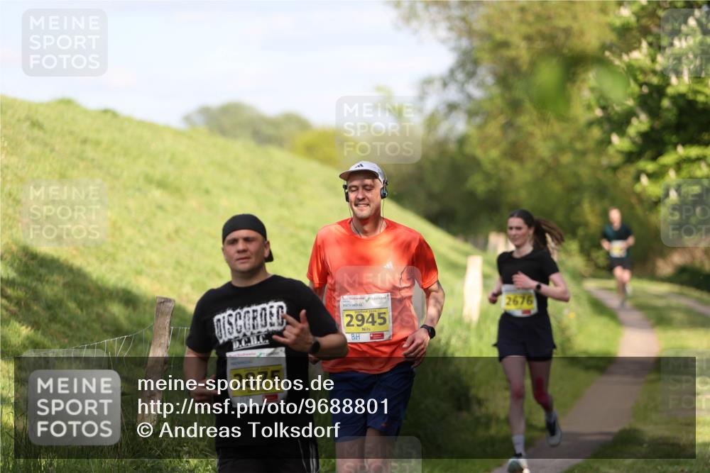 09.05.2026 - Störlauf Andreas Tolksdorf http://msf.ph/oto/9688801 09.05.2026 16:12:12 Laufen 2945, 2875, 2676 meine-sportfotos.de