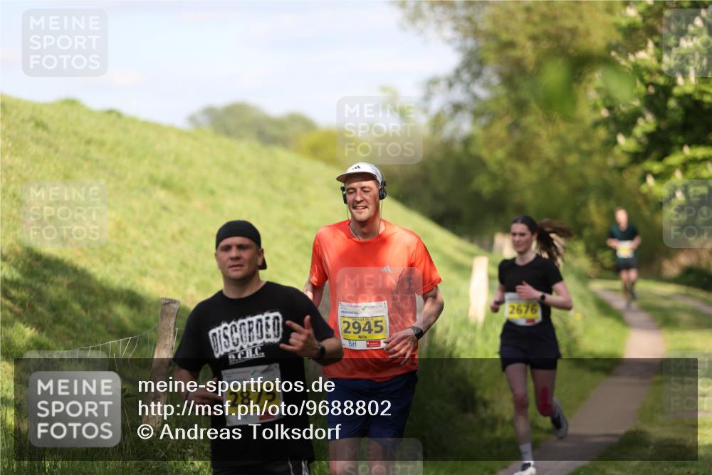 09.05.2026 - Störlauf Andreas Tolksdorf http://msf.ph/oto/9688802 09.05.2026 16:12:12 Laufen 2945, 2875, 2676 meine-sportfotos.de