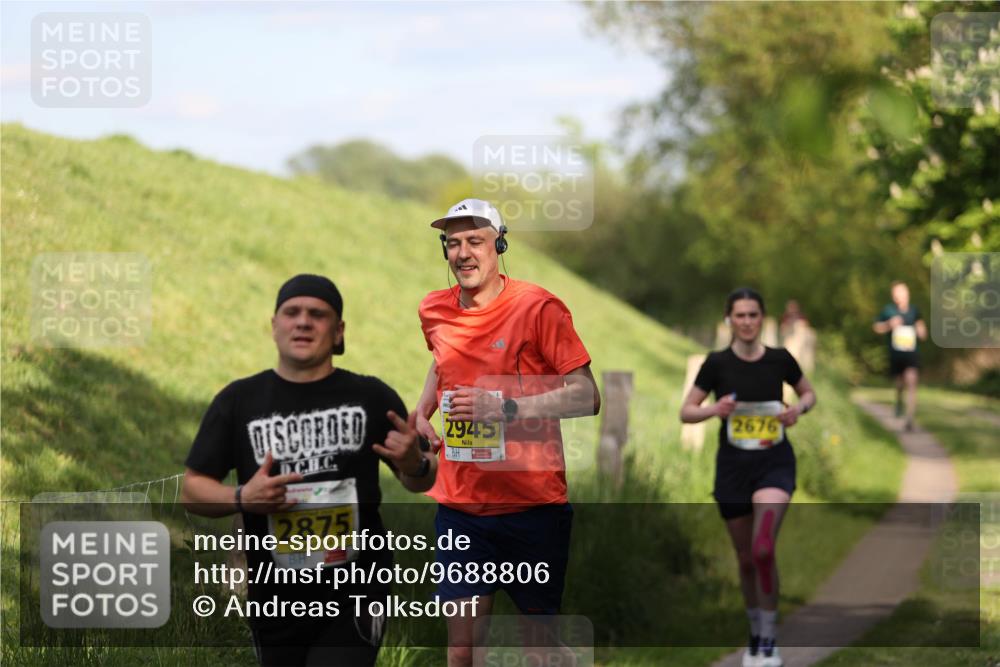 09.05.2026 - Störlauf Andreas Tolksdorf http://msf.ph/oto/9688806 09.05.2026 16:12:12 Laufen 2945, 2026, 2875, 2676 meine-sportfotos.de