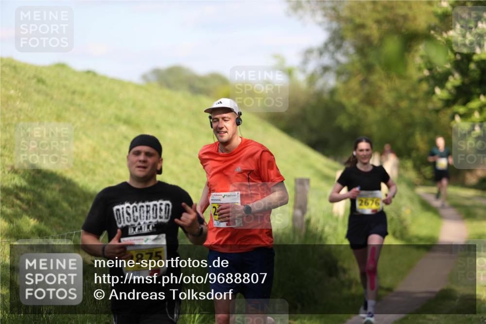 09.05.2026 - Störlauf Andreas Tolksdorf http://msf.ph/oto/9688807 09.05.2026 16:12:12 Laufen 2676, 2875 meine-sportfotos.de
