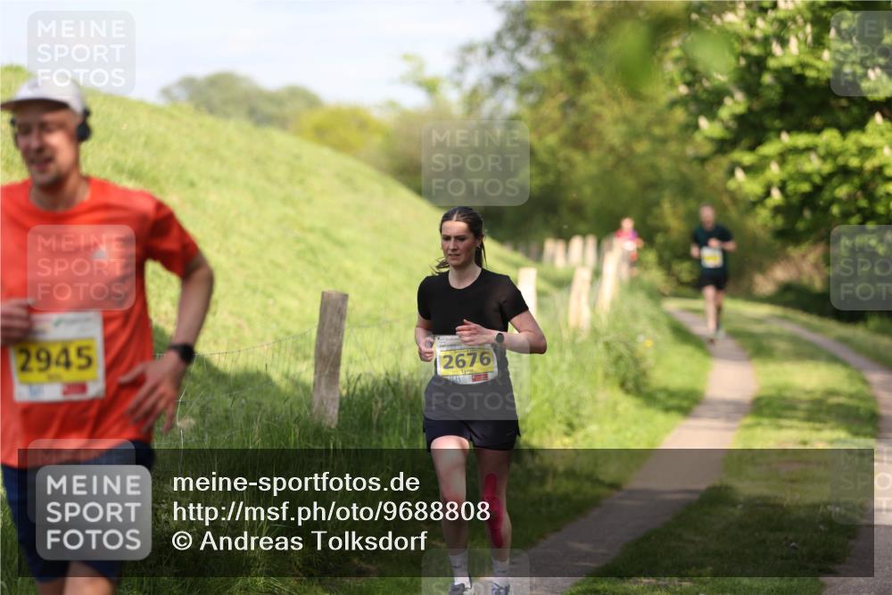 09.05.2026 - Störlauf Andreas Tolksdorf http://msf.ph/oto/9688808 09.05.2026 16:12:13 Laufen 2945, 2676 meine-sportfotos.de