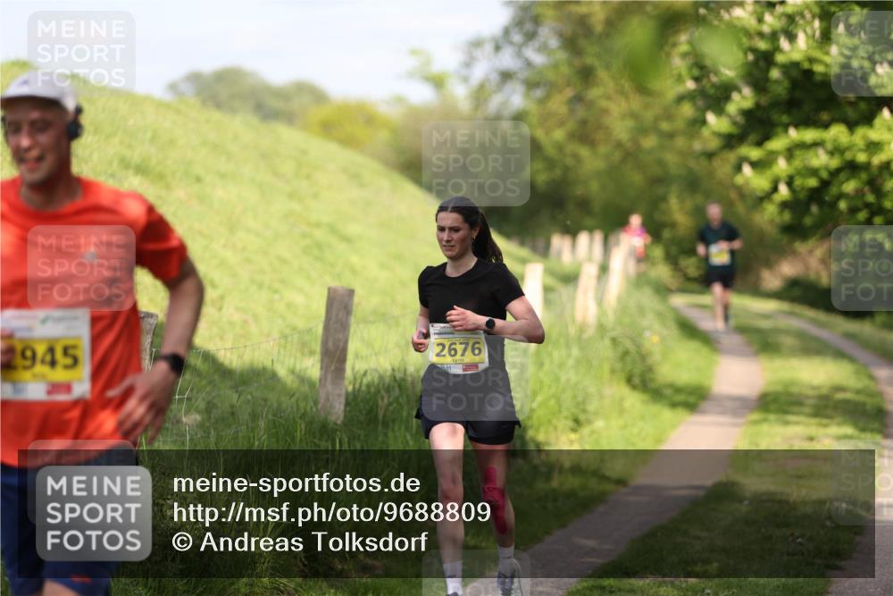 09.05.2026 - Störlauf Andreas Tolksdorf http://msf.ph/oto/9688809 09.05.2026 16:12:14 Laufen 2945, 2676 meine-sportfotos.de
