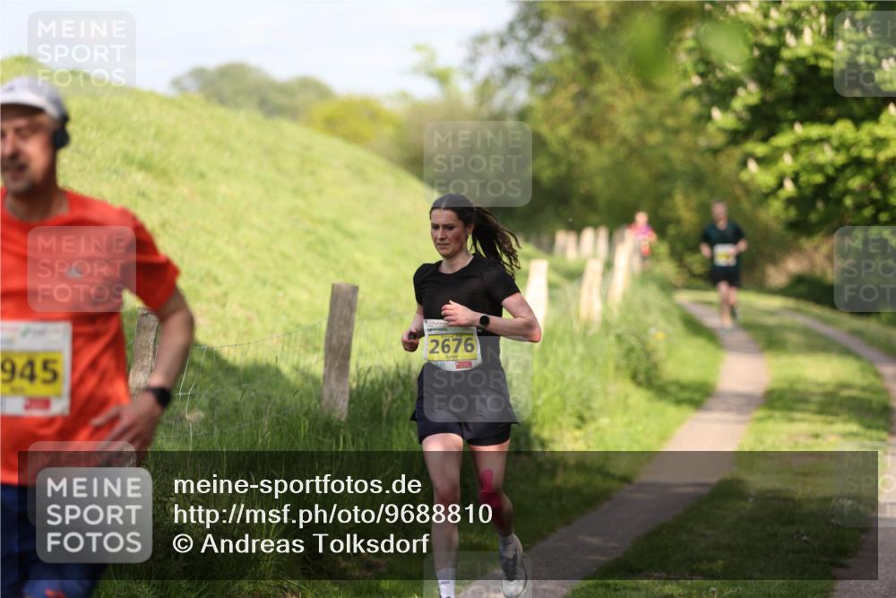 09.05.2026 - Störlauf Andreas Tolksdorf http://msf.ph/oto/9688810 09.05.2026 16:12:14 Laufen 945, 2676 meine-sportfotos.de