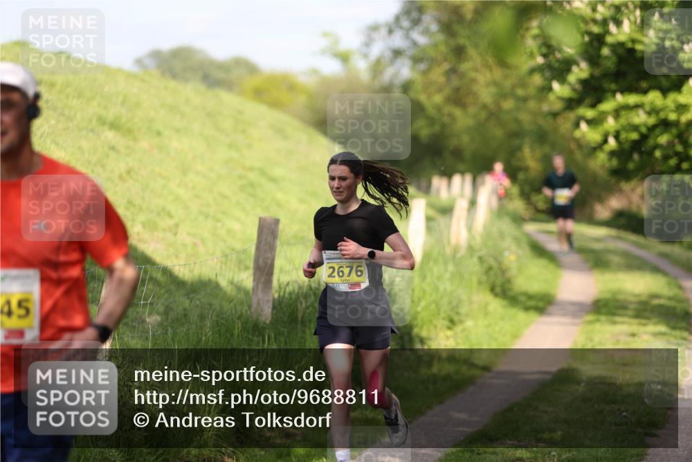 09.05.2026 - Störlauf Andreas Tolksdorf http://msf.ph/oto/9688811 09.05.2026 16:12:14 Laufen 45, 2676 meine-sportfotos.de