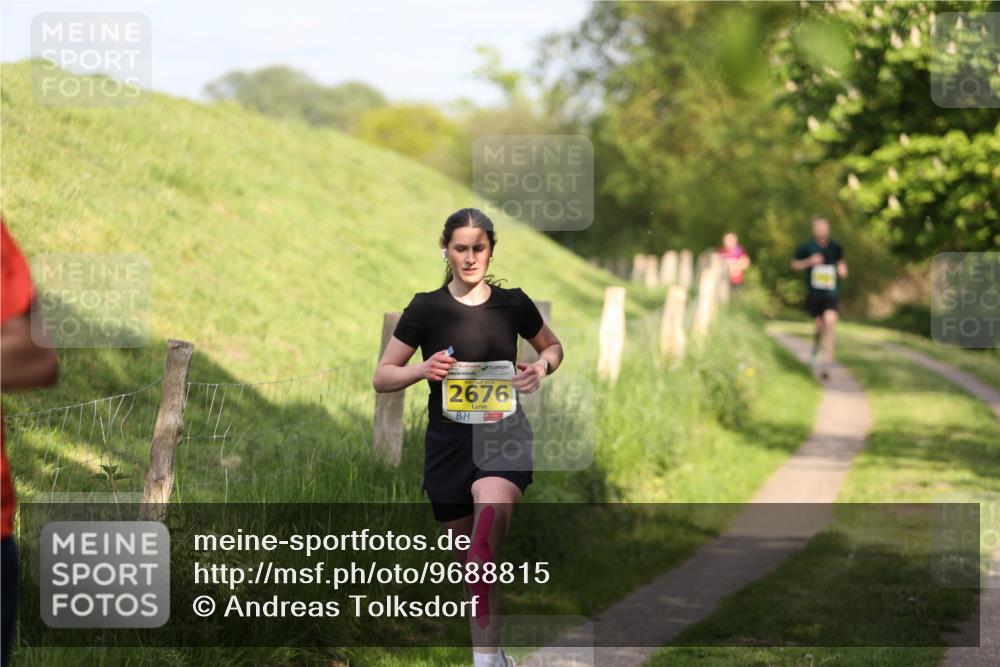 09.05.2026 - Störlauf Andreas Tolksdorf http://msf.ph/oto/9688815 09.05.2026 16:12:14 Laufen 2026, 2676 meine-sportfotos.de