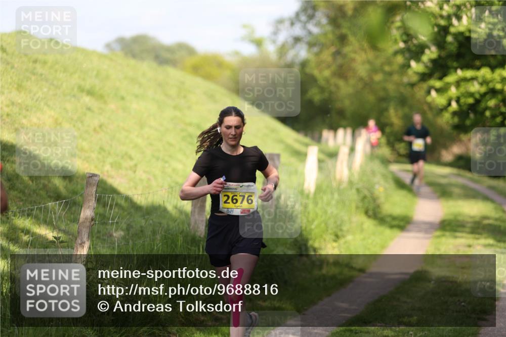 09.05.2026 - Störlauf Andreas Tolksdorf http://msf.ph/oto/9688816 09.05.2026 16:12:14 Laufen 2026, 2676 meine-sportfotos.de