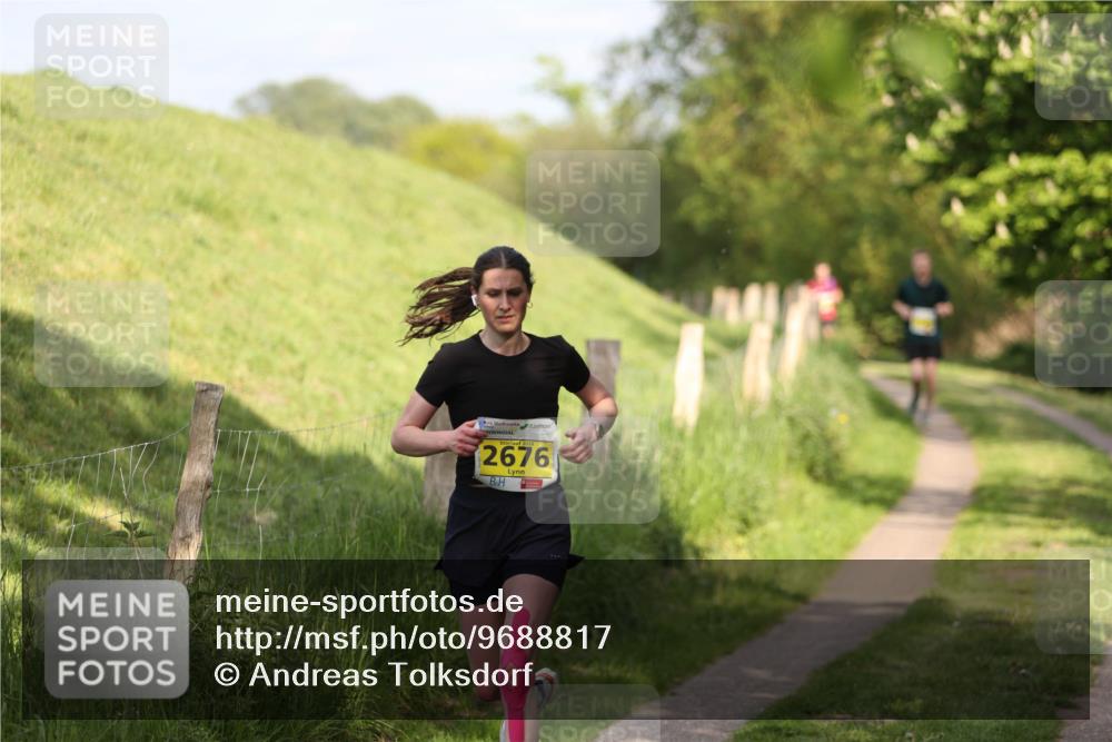 09.05.2026 - Störlauf Andreas Tolksdorf http://msf.ph/oto/9688817 09.05.2026 16:12:14 Laufen 2026, 2676 meine-sportfotos.de