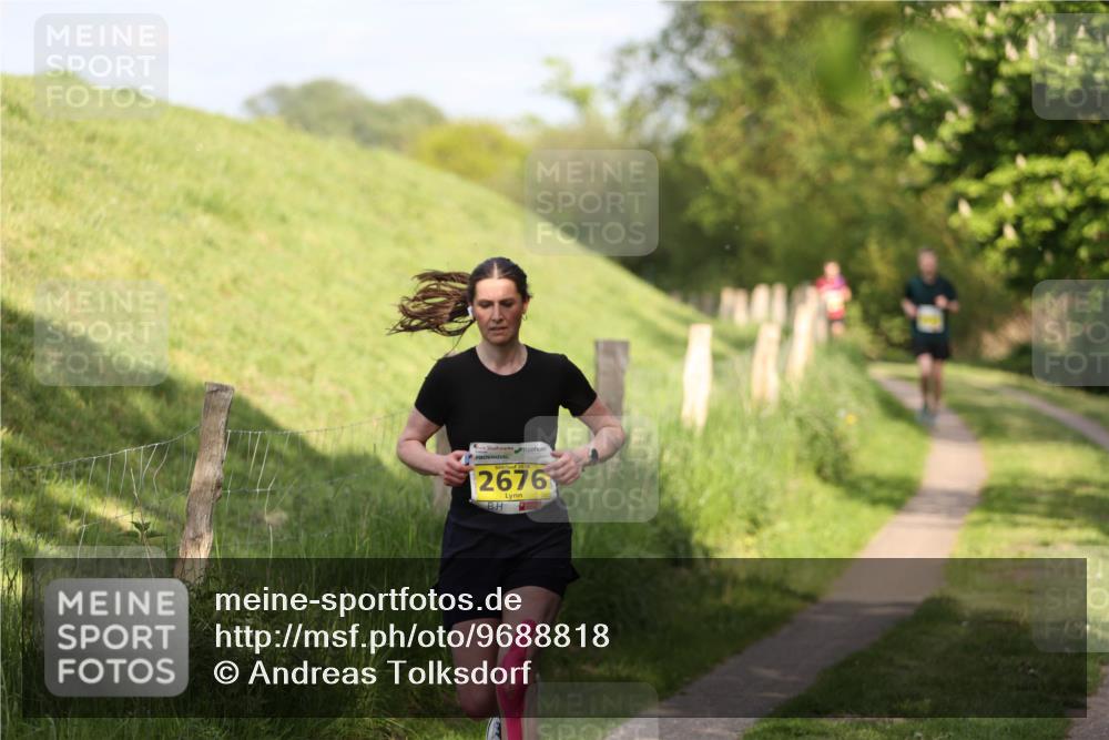 09.05.2026 - Störlauf Andreas Tolksdorf http://msf.ph/oto/9688818 09.05.2026 16:12:14 Laufen 2026, 2676 meine-sportfotos.de