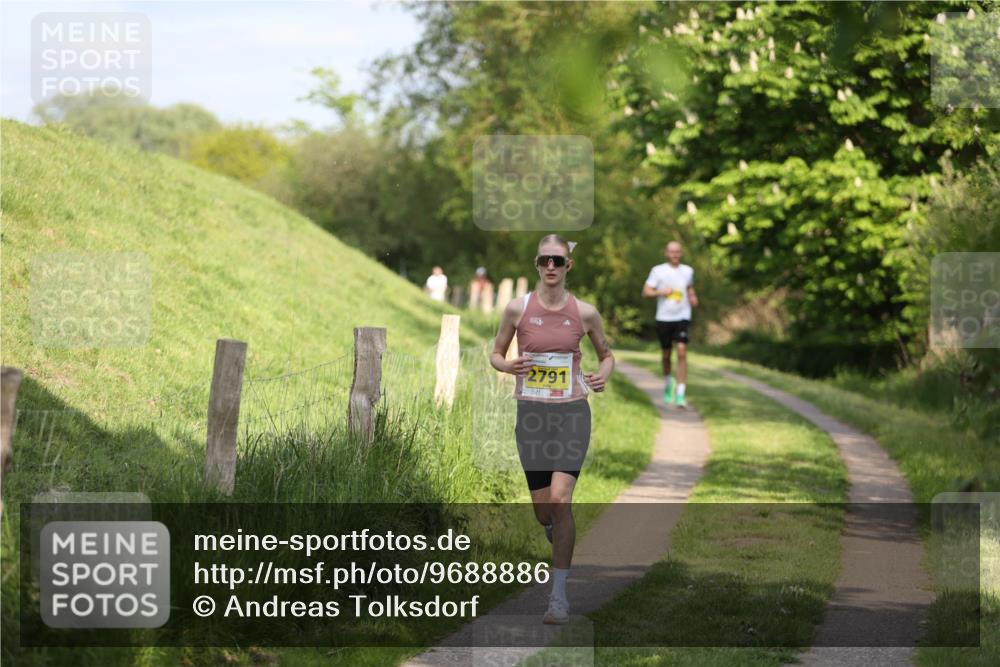 09.05.2026 - Störlauf Andreas Tolksdorf http://msf.ph/oto/9688886 09.05.2026 16:13:10 Laufen 2791 meine-sportfotos.de