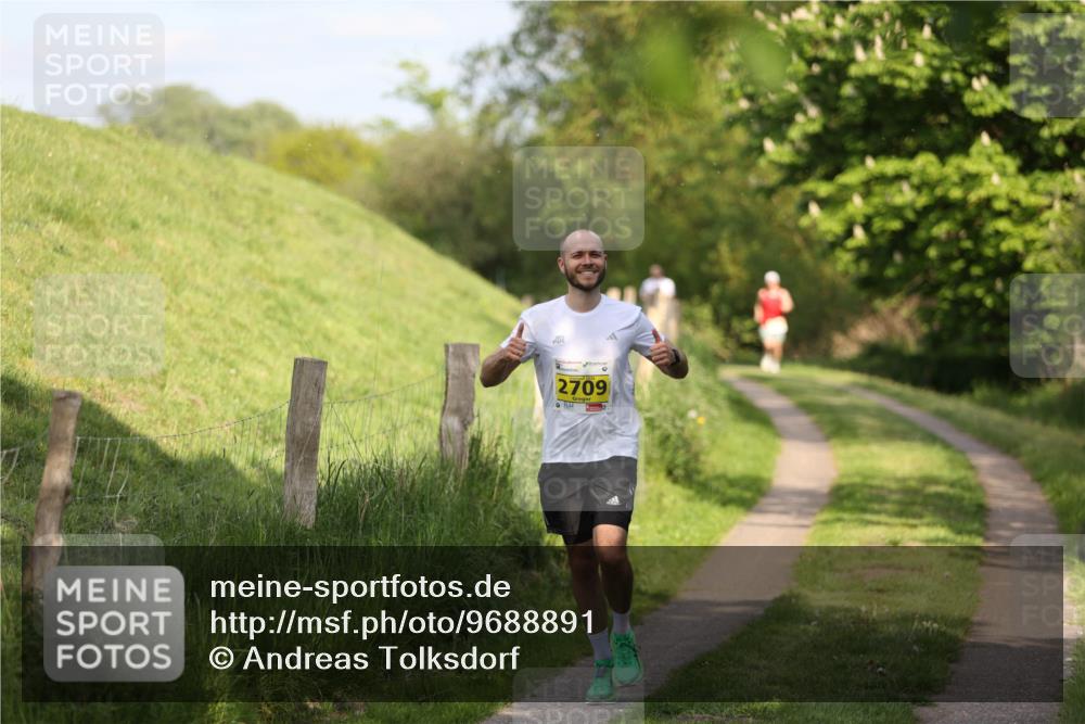09.05.2026 - Störlauf Andreas Tolksdorf http://msf.ph/oto/9688891 09.05.2026 16:13:18 Laufen 0, 2709 meine-sportfotos.de
