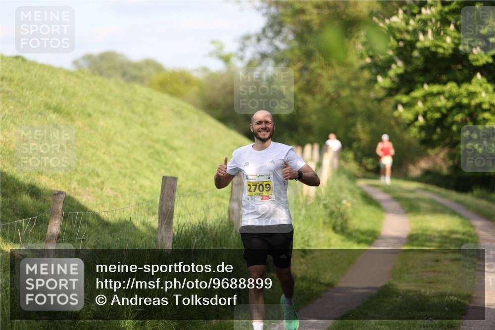 09.05.2026 - Störlauf Andreas Tolksdorf http://msf.ph/oto/9688899 09.05.2026 16:13:19 Laufen 0, 2709 meine-sportfotos.de