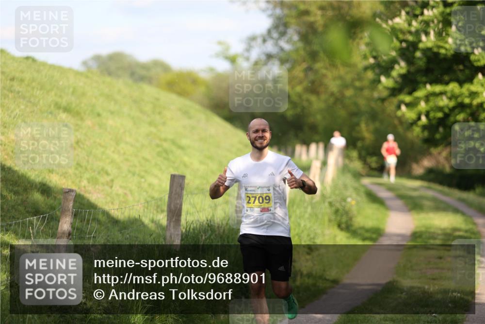 09.05.2026 - Störlauf Andreas Tolksdorf http://msf.ph/oto/9688901 09.05.2026 16:13:19 Laufen 2709 meine-sportfotos.de