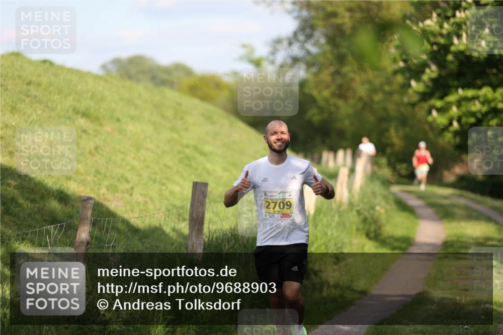 09.05.2026 - Störlauf Andreas Tolksdorf http://msf.ph/oto/9688903 09.05.2026 16:13:19 Laufen 0, 2709 meine-sportfotos.de