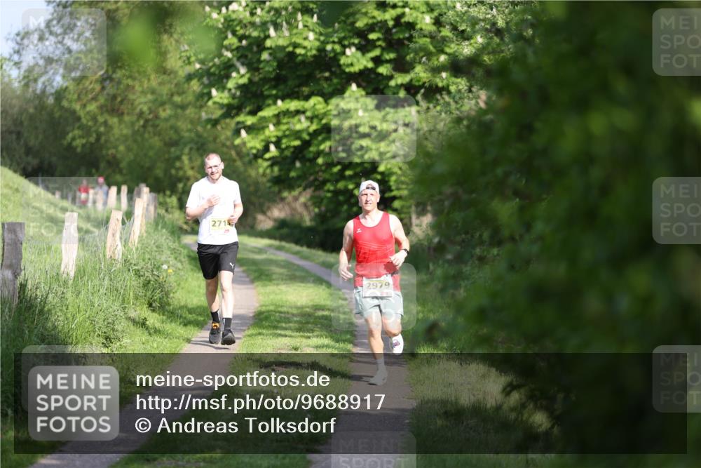 09.05.2026 - Störlauf Andreas Tolksdorf http://msf.ph/oto/9688917 09.05.2026 16:13:36 Laufen 2714, 2979 meine-sportfotos.de