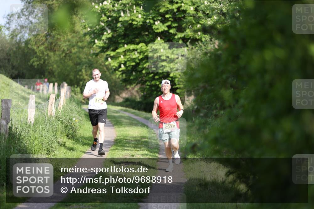 09.05.2026 - Störlauf Andreas Tolksdorf http://msf.ph/oto/9688918 09.05.2026 16:13:36 Laufen 2714, 2979 meine-sportfotos.de