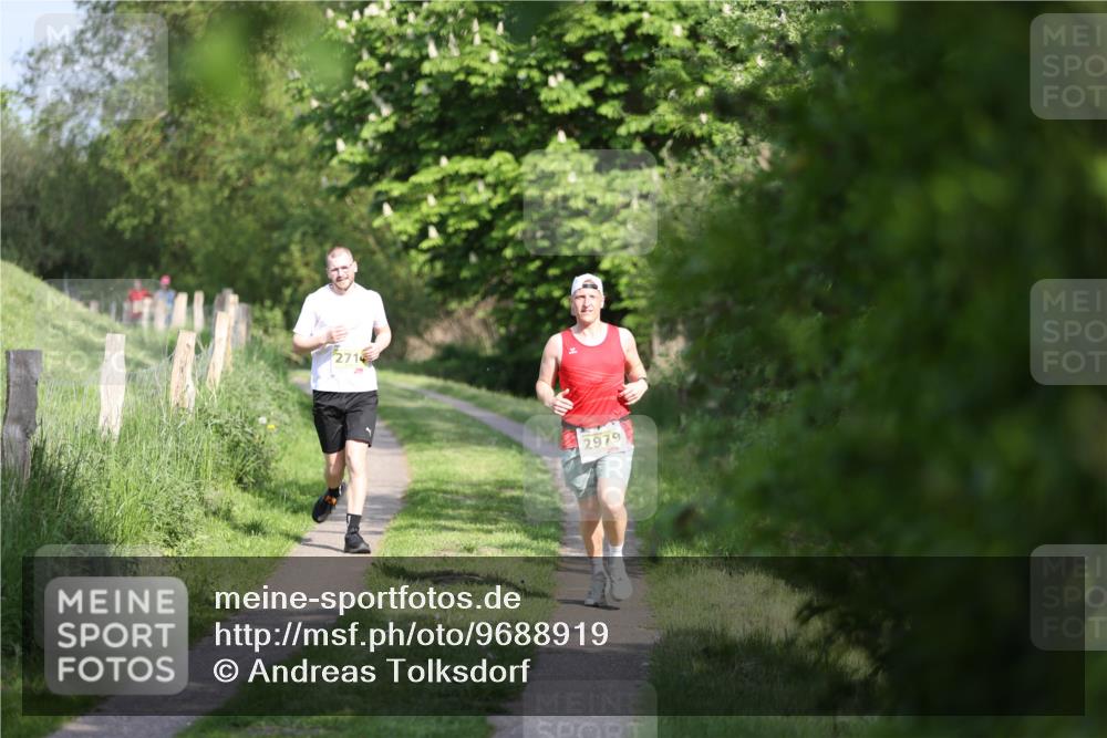 09.05.2026 - Störlauf Andreas Tolksdorf http://msf.ph/oto/9688919 09.05.2026 16:13:36 Laufen 2714, 2979 meine-sportfotos.de