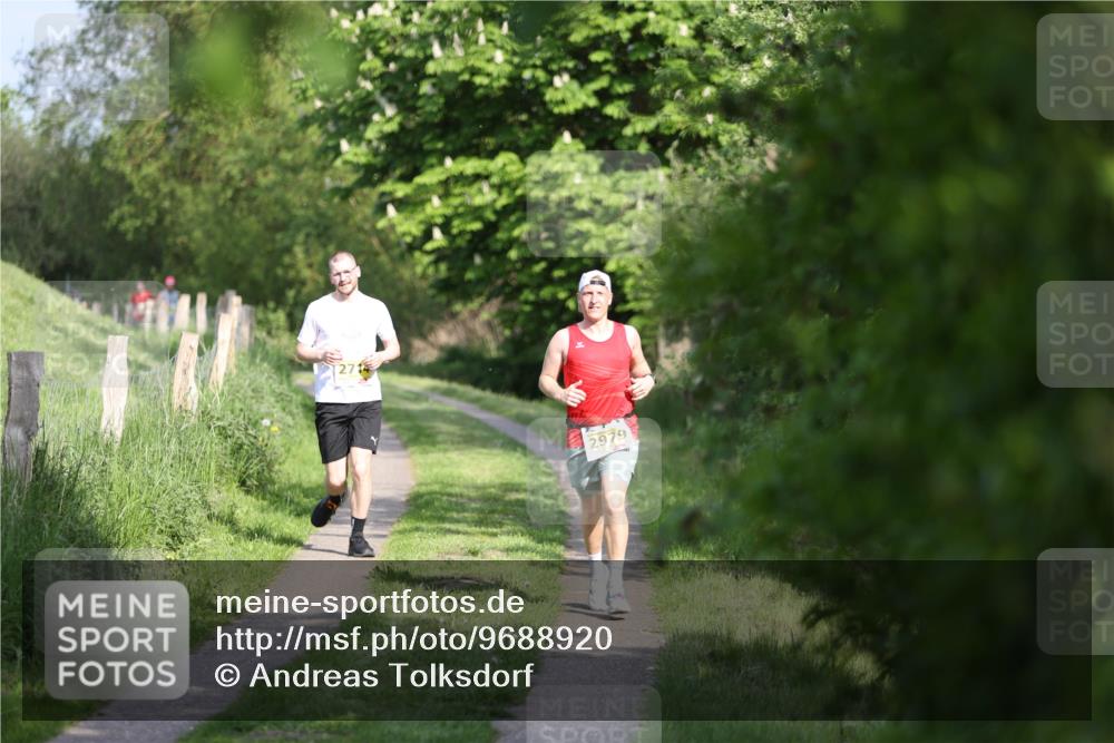 09.05.2026 - Störlauf Andreas Tolksdorf http://msf.ph/oto/9688920 09.05.2026 16:13:36 Laufen 2714, 2979 meine-sportfotos.de